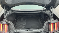 Ford Mustang 5.0 V8 GT 2dr Auto Petrol Coupe